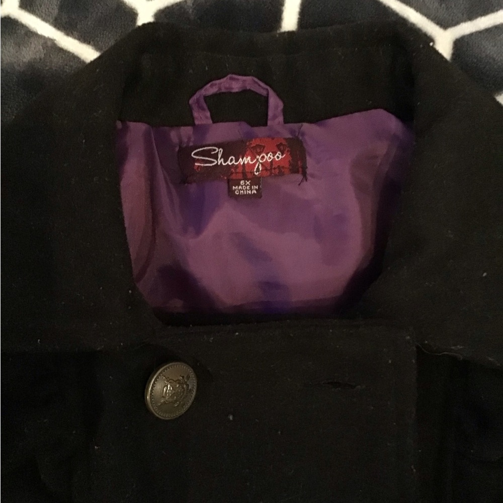 Coat - Picture 2 of 2